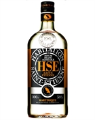 Habitation St. Etienne Martinique Rhum Agricole Blanc Rum 50%